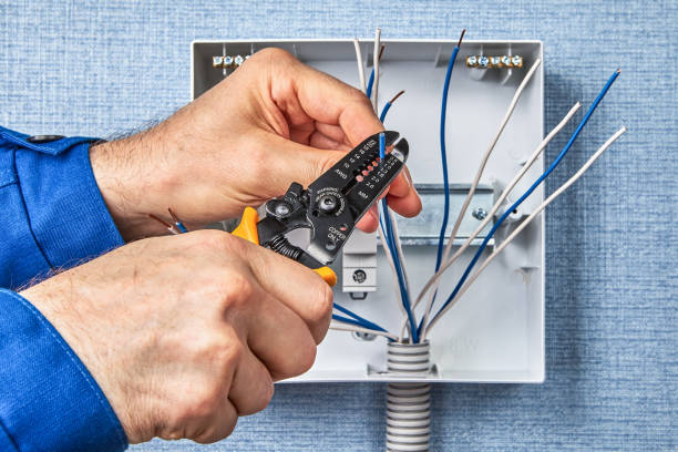 Emergency Electrical Repair Services in Seaman, OH