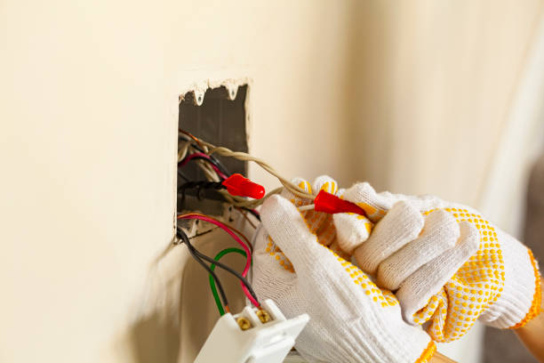 Emergency Electrical Repair Services in Seaman, OH